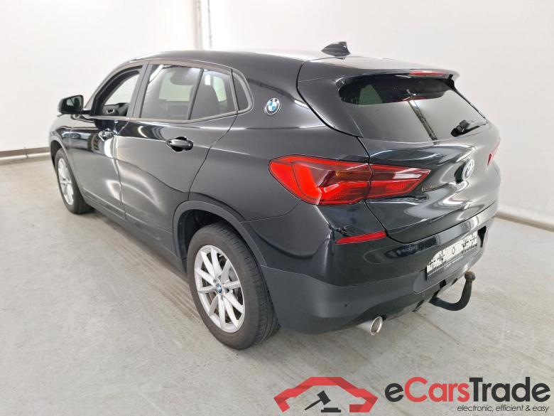 BMW X2 1.5 SDRIVE16D 85KW Business Model Advantage #3