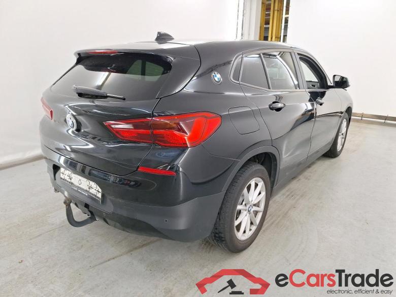 BMW X2 1.5 SDRIVE16D 85KW Business Model Advantage #4