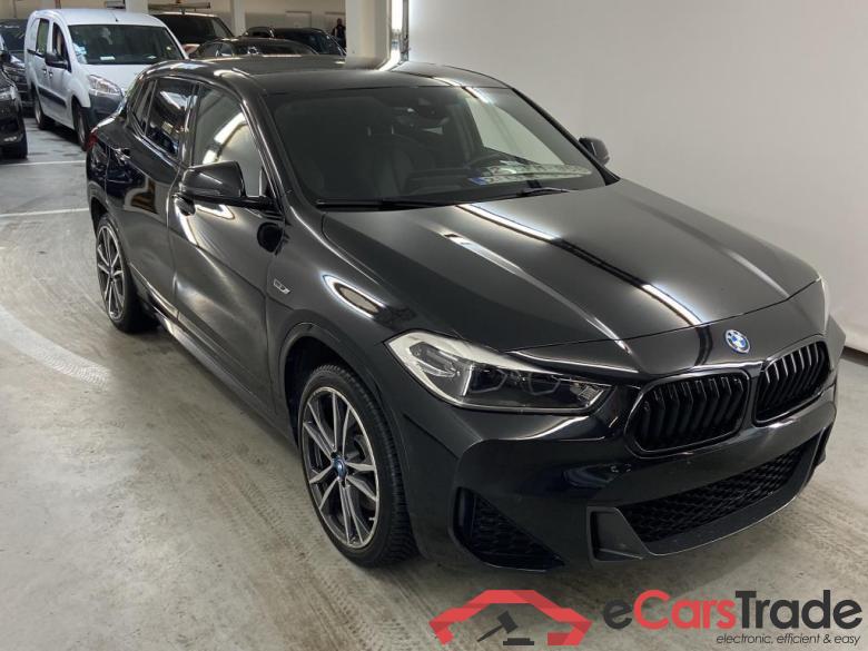 BMW X2 1.5 XDRIVE25E PHEV 162KW) Business Plus Driving Assistant Plus Model M Sport #2