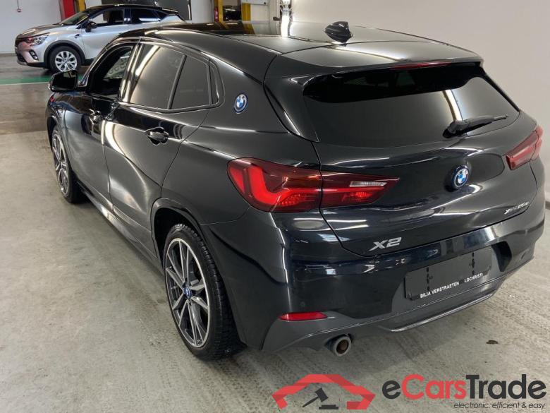 BMW X2 1.5 XDRIVE25E PHEV 162KW) Business Plus Driving Assistant Plus Model M Sport #3