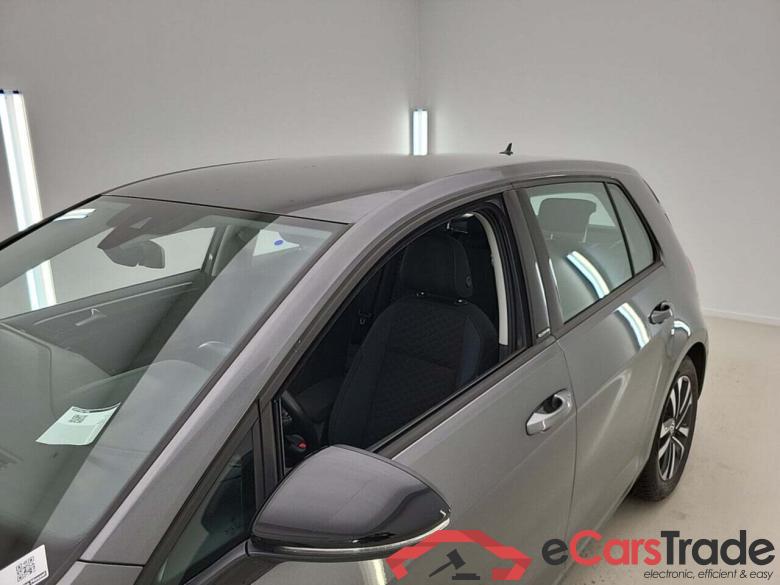 VOLKSWAGEN GOLF 1.5 TSI IQ.DRIVE #5