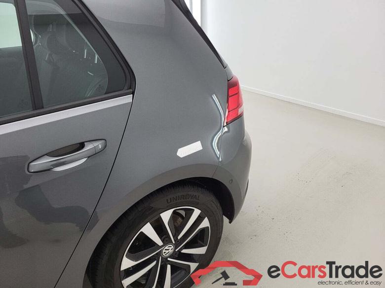 VOLKSWAGEN GOLF 1.5 TSI IQ.DRIVE #6