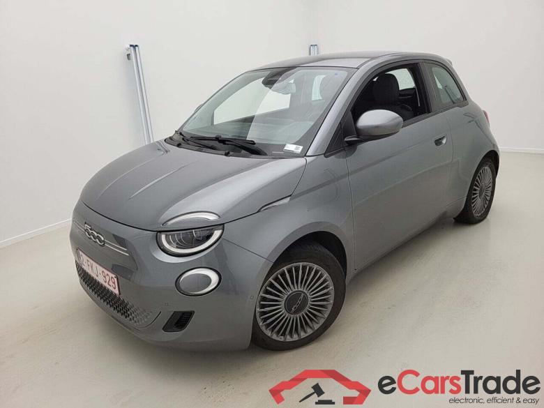FIAT 500E ICON 42KWH #1