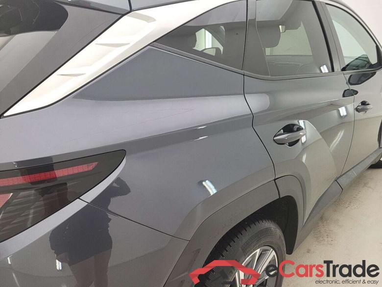 HYUNDAI TUCSON 1.6 T-GDI HEV FEEL AUT #6