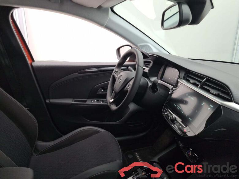 OPEL CORSA E-ELEGANCE 50KWH #3