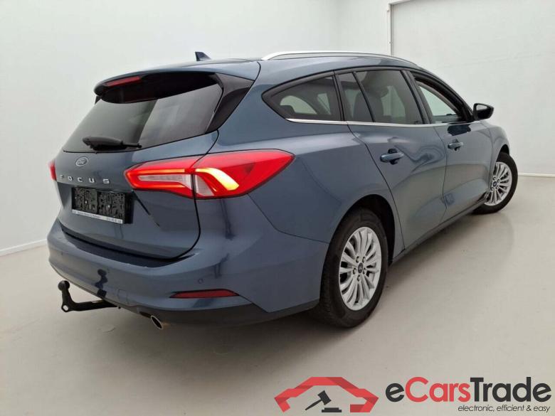 FORD FOCUS WAGON 1.5 DCI TITIANIUM BUSINESS #2