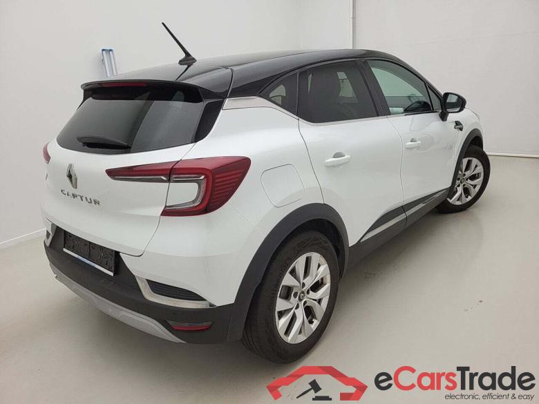 RENAULT CAPTUR 1.0 TCE INTENSE #2
