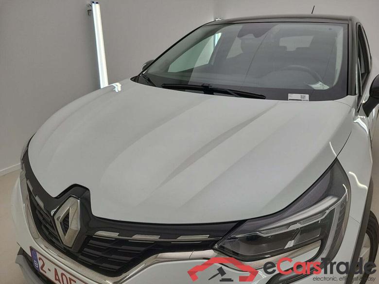 RENAULT CAPTUR 1.0 TCE INTENSE #6