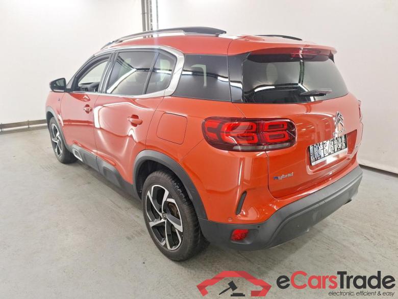 CITROAu2039N C5 AIRCROSS 1.6 HYBRID 225 E-EAT8 FEEL AUTO #3