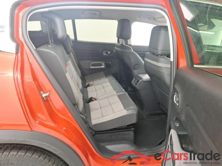 CITROAu2039N C5 AIRCROSS 1.6 HYBRID 225 E-EAT8 FEEL AUTO #6
