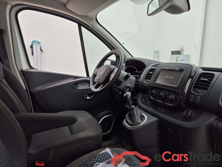 OPEL VIVARO 1.6 CDTI EDITION L2H1 #3