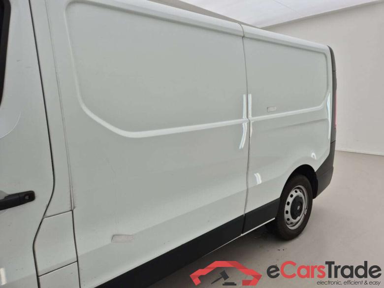 OPEL VIVARO 1.6 CDTI EDITION L2H1 #5
