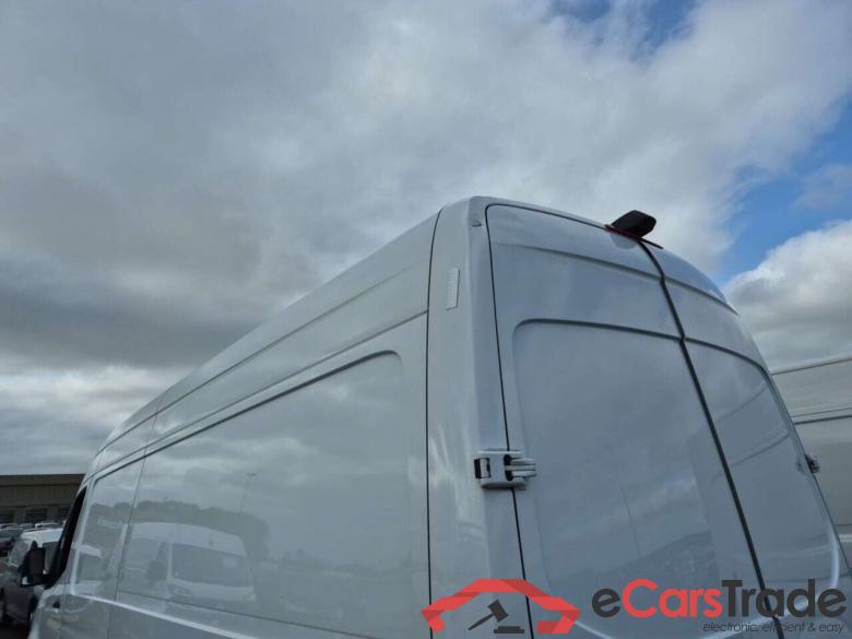 MERCEDES-BENZ SPRINTER 316 CDI L3H2 7G-TRONIC #5