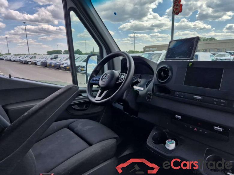 MERCEDES-BENZ SPRINTER 315 CDI L3H2 AUT #3