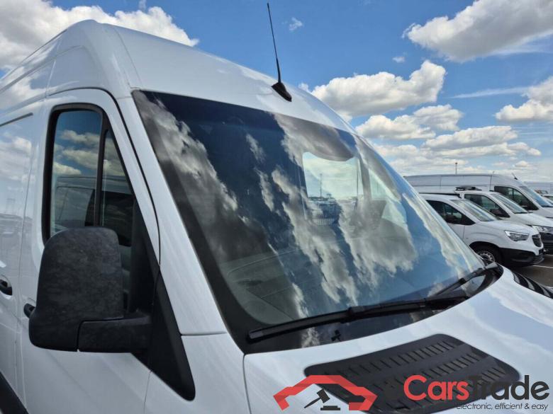 MERCEDES-BENZ SPRINTER 315 CDI L3H2 AUT #5
