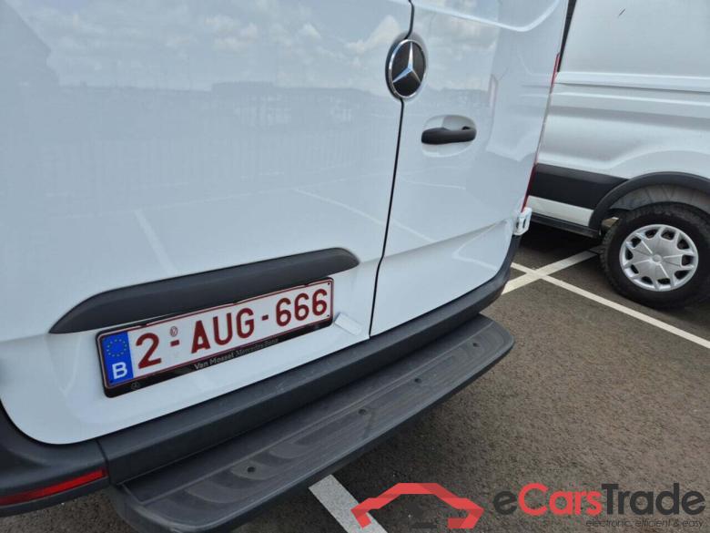 MERCEDES-BENZ SPRINTER 315 CDI L3H2 AUT #6