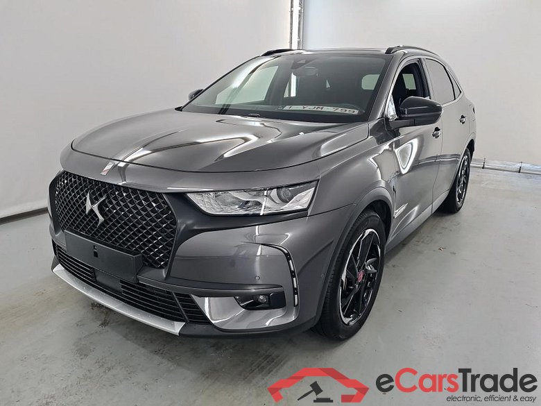 DS AUTOMOBILES DS7 CROSSBACK 1.6 E-TENSE 4x4 Perfor. Line (EU6.3) Extended Safety