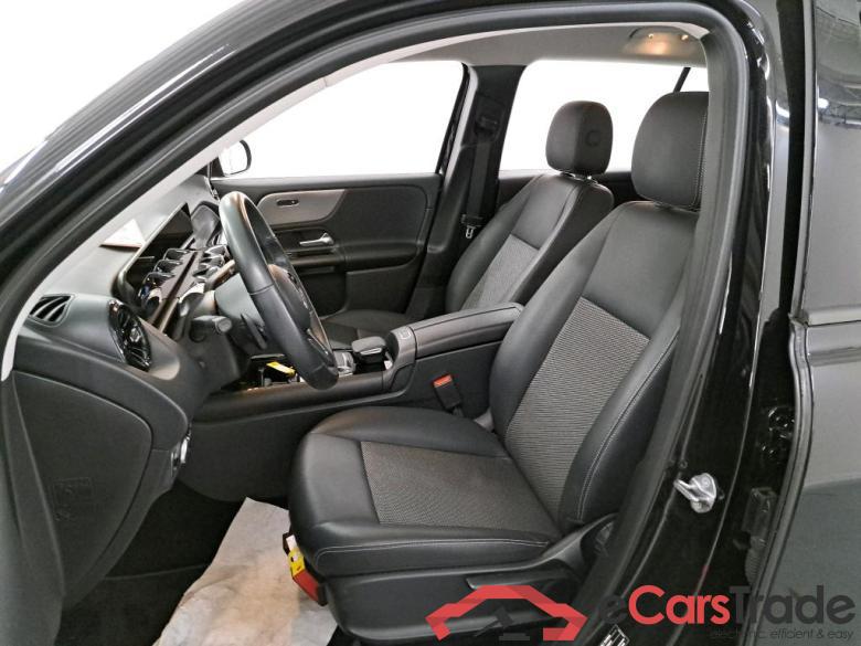 MERCEDES-BENZ GLB 2.0 GLB 200 D BUSINESS SOLUTION #5