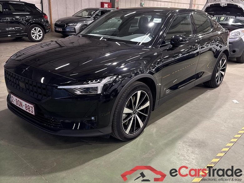 POLESTAR 2 BEV 78KWH SINGLE MOTOR AUTO LONG RANGE Pilot Plus #1