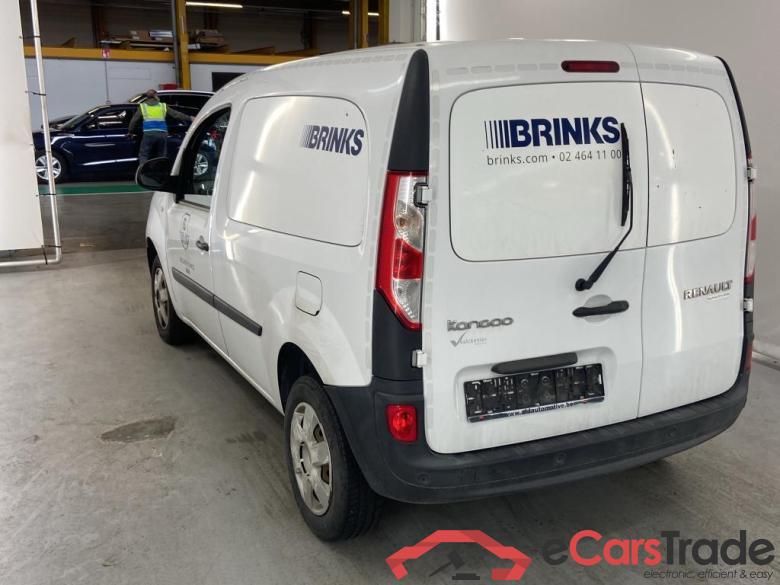 RENAULT KANGOO EXPRESS DSL - 2013 1.5 dCi Energy Grand Confort (EU6) #3