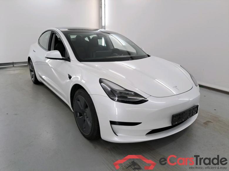 TESLA MODEL 3 50 KWH STANDARD RWD PLUS AUTO #2
