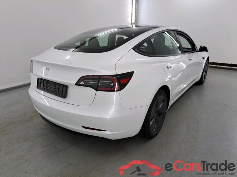 TESLA MODEL 3 50 KWH STANDARD RWD PLUS AUTO #4