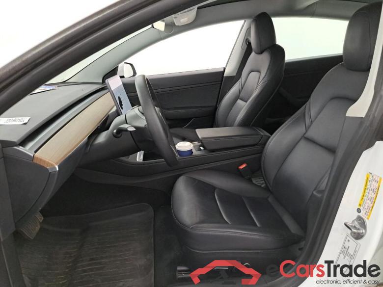 TESLA MODEL 3 50 KWH STANDARD RWD PLUS AUTO #5
