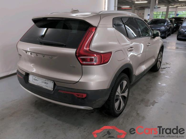 VOLVO XC40 1.5 T2 CORE LIMITED EDITION AUTO #4