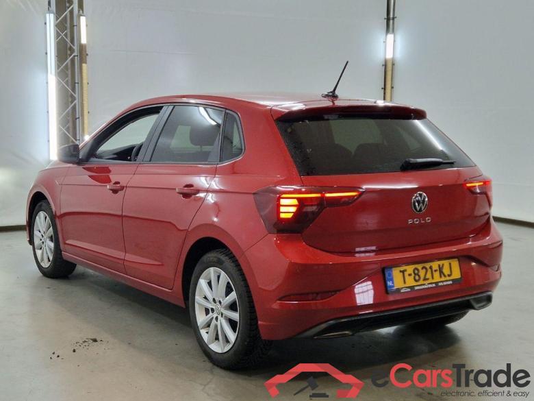 VOLKSWAGEN POLO 1.0 MPI Polo #3