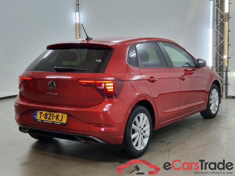 VOLKSWAGEN POLO 1.0 MPI Polo #4