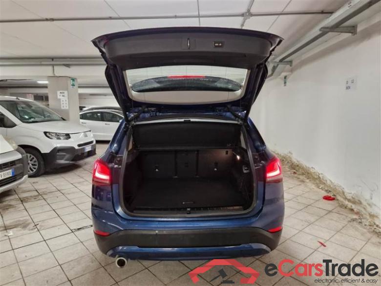 BMW 49 BMW X1 / 2019 / 5P / SUV XDRIVE 25E BUSINESS ADVANTAGE AUTOMATICO #5