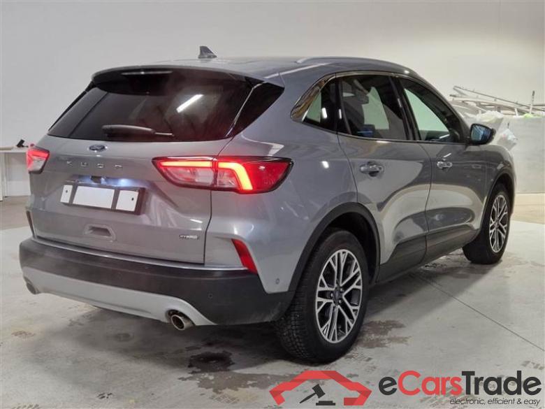 Ford 37 FORD KUGA / 2019 / 5P / SUV 2.5 BENZINA FHEV 190CV 2WD TIT.BUS. AUT #2
