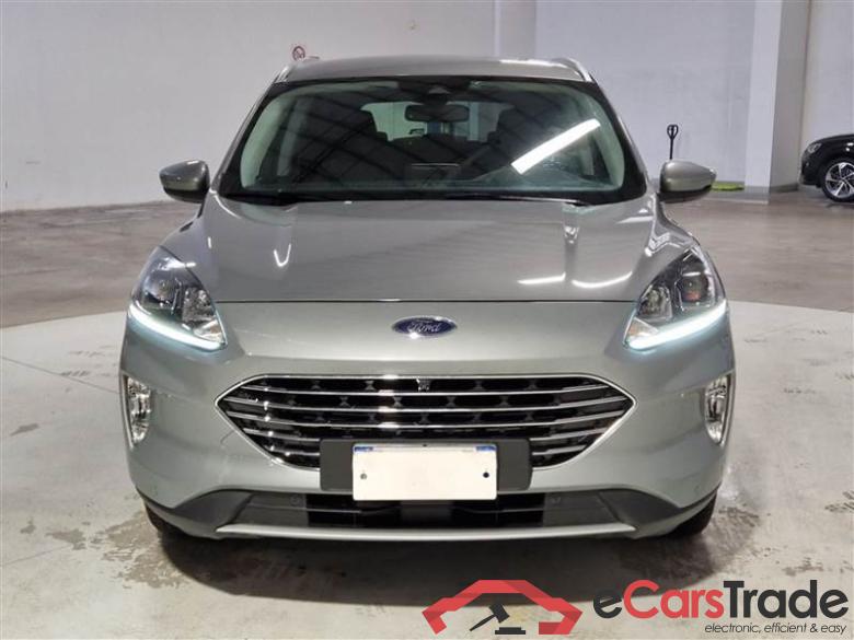 Ford 37 FORD KUGA / 2019 / 5P / SUV 2.5 BENZINA FHEV 190CV 2WD TIT.BUS. AUT #6