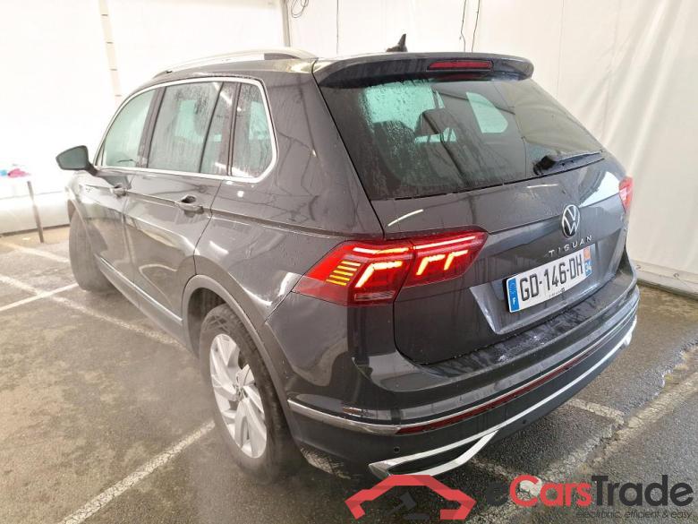 Volkswagen 1.4 eHybrid 245 DSG6 Elegance Tiguan Elegance Exclusive eHybrid 1.4 TSI 245CV BVA6 E6d #2