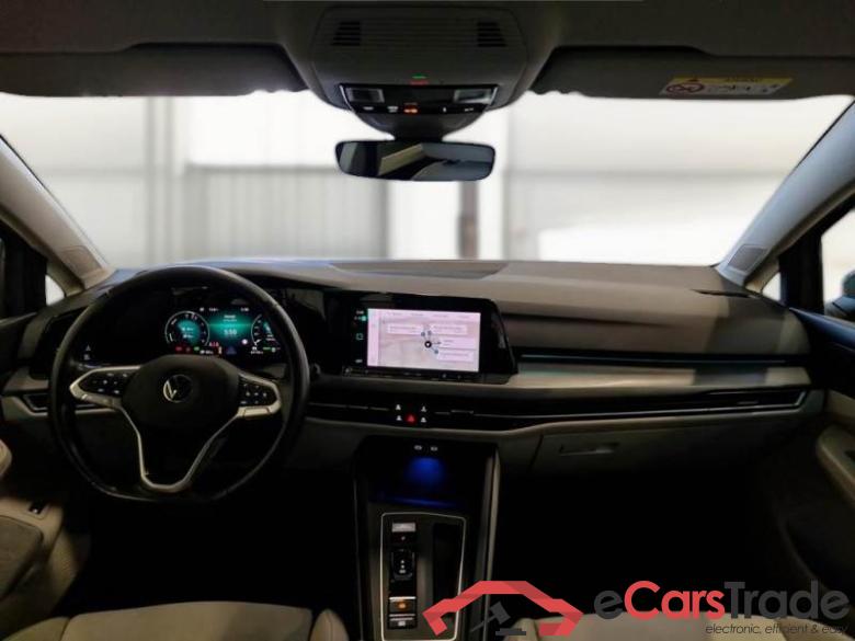 Volkswagen 26 VOLKSWAGEN GOLF / 2019 / 5P / BERLINA 1.4 TSI EHYBRID 204 CV DSG STYLE #3