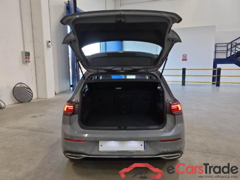 Volkswagen 26 VOLKSWAGEN GOLF / 2019 / 5P / BERLINA 1.4 TSI EHYBRID 204 CV DSG STYLE #5