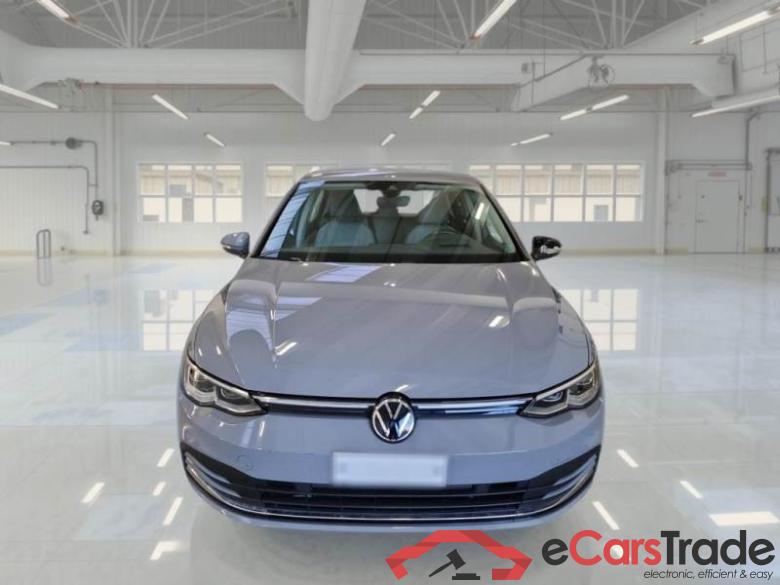 Volkswagen 26 VOLKSWAGEN GOLF / 2019 / 5P / BERLINA 1.4 TSI EHYBRID 204 CV DSG STYLE #6