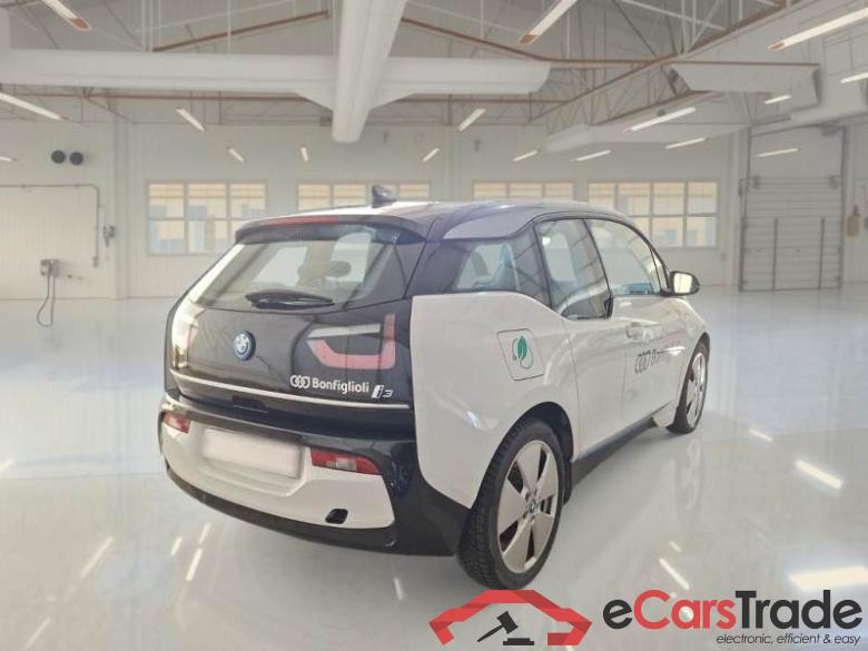 BMW 10 BMW I3 / 2017 / 5P / BERLINA AUTOMATIC 120 AH ADVANTAGE #2