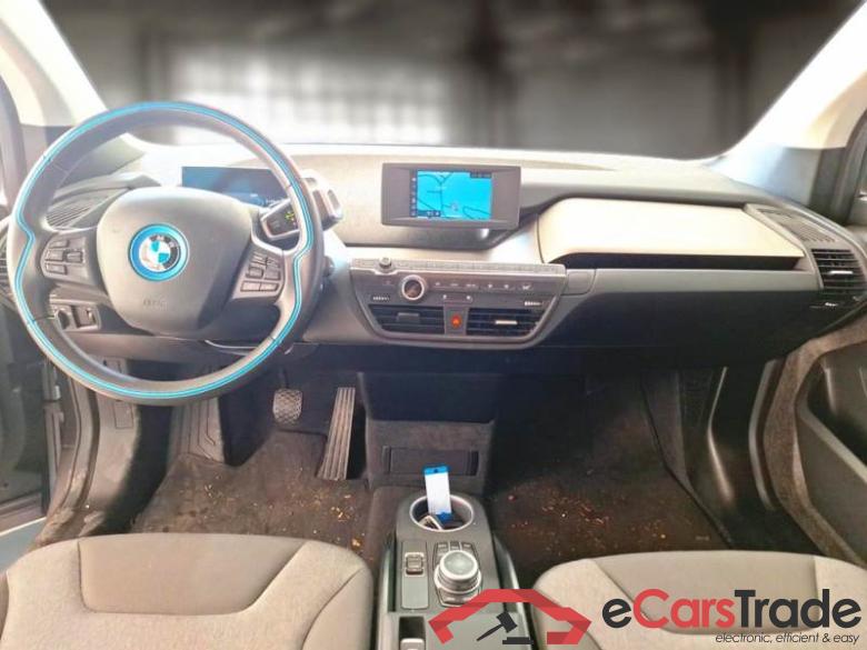 BMW 10 BMW I3 / 2017 / 5P / BERLINA AUTOMATIC 120 AH ADVANTAGE #3