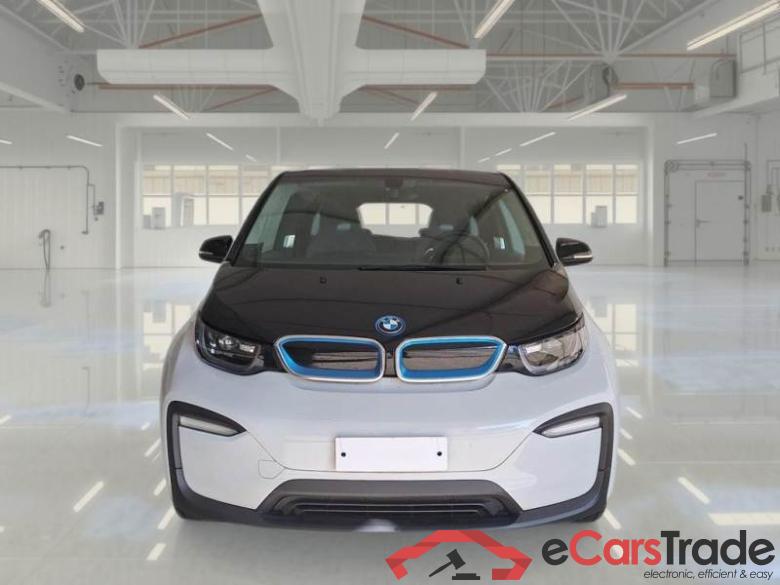 BMW 10 BMW I3 / 2017 / 5P / BERLINA AUTOMATIC 120 AH ADVANTAGE #6