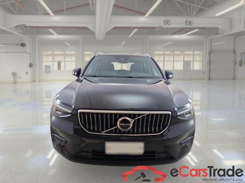 Volvo 11 VOLVO XC40 / 2021 / 5P / SUV T4 RECHARGE PLUG-IN AUTO CORE #6