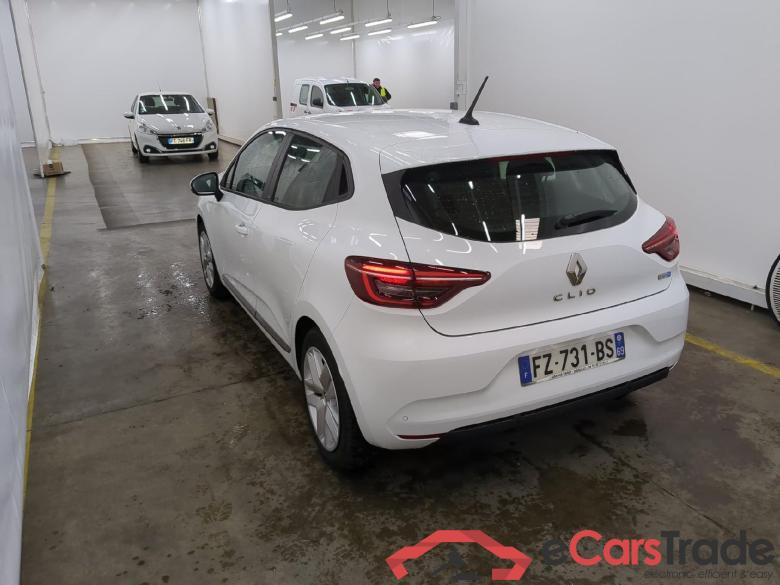 Renault Business E-TECH 140 -21 Clio V Business 1.6 E-TECH Hybrid 140CV BVA6 E6d #2
