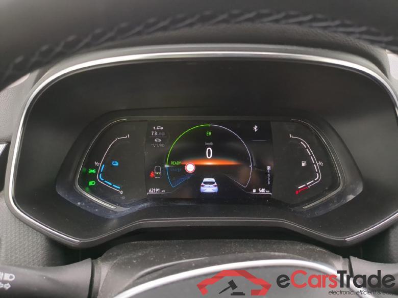 Renault Business E-TECH 140 -21 Clio V Business 1.6 E-TECH Hybrid 140CV BVA6 E6d #6