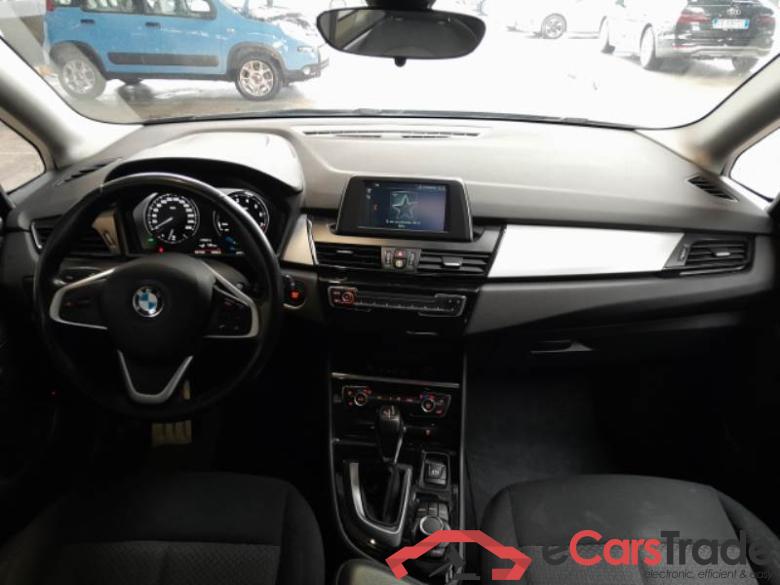 BMW 29 BMW SERIE 2 ACTIVE TOURER / 2018 / 5P / MONOVOLUME 225XE IPERFORMANCE AUTOM. #3