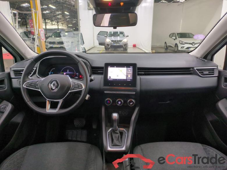 Renault Business E-TECH 140 -21 Clio V Business 1.6 E-TECH Hybrid 140CV BVA6 E6d #5
