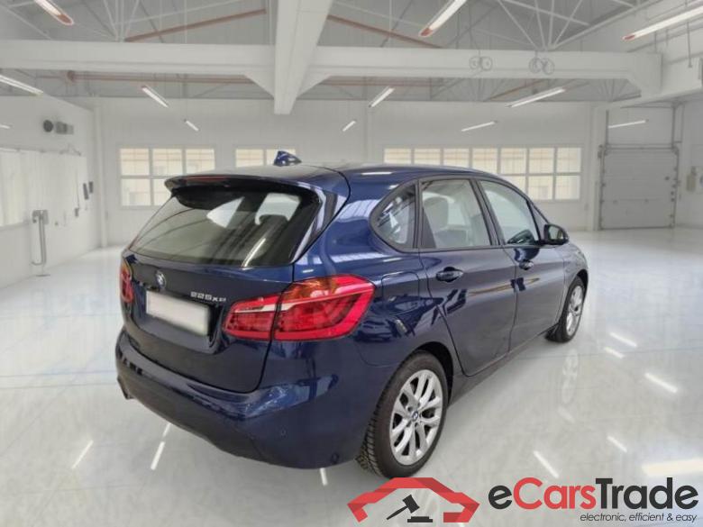 BMW 29 BMW SERIE 2 ACTIVE TOURER / 2018 / 5P / MONOVOLUME 225XE IPERFORMANCE AUTOM. #2
