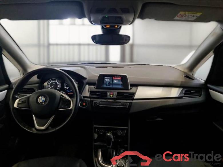 BMW 29 BMW SERIE 2 ACTIVE TOURER / 2018 / 5P / MONOVOLUME 225XE IPERFORMANCE AUTOM. #3