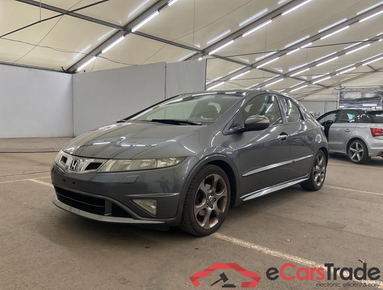 HONDA Civic 5P/D Civic 1.8i Comfort #1