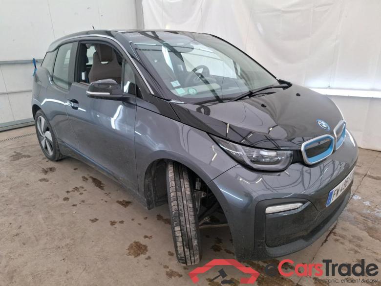BMW 120 Ah Lodge BMW i3 / 2017 / 5P / Berline 120 Ah Lodge #4