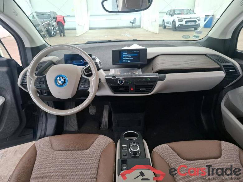 BMW 120 Ah Lodge BMW i3 / 2017 / 5P / Berline 120 Ah Lodge #5